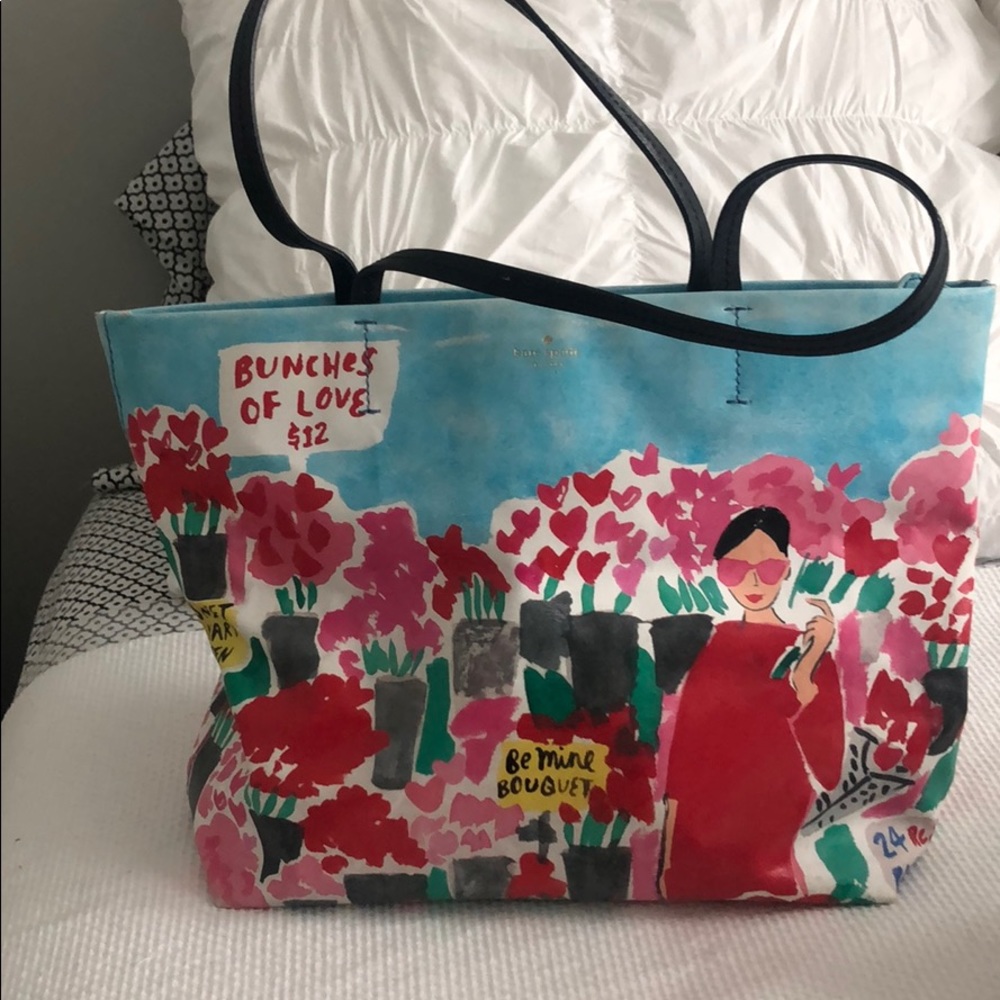 Kate Spade purse
